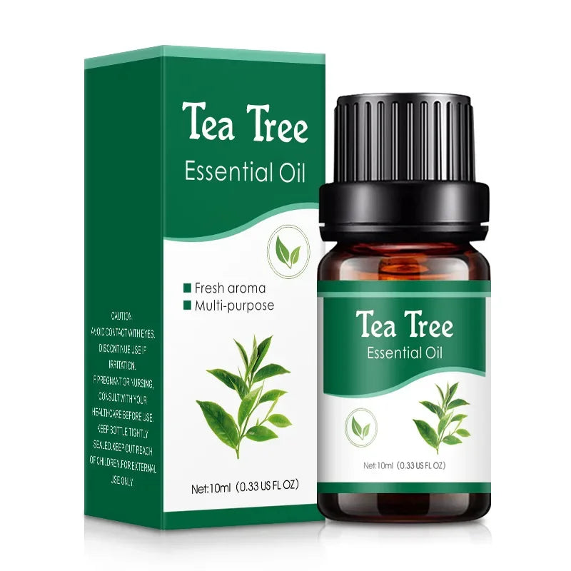 LDS Essential’s premium oil