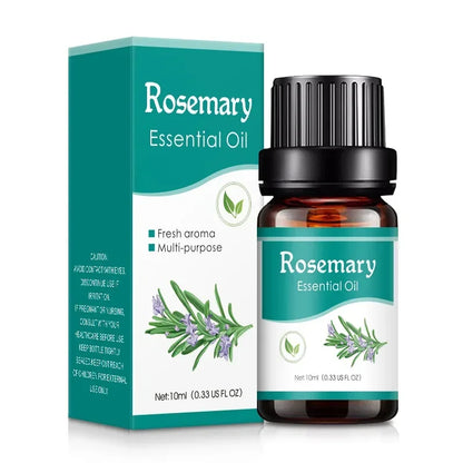 LDS Essential’s premium oil