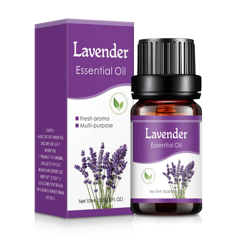 LDS Essential’s premium oil