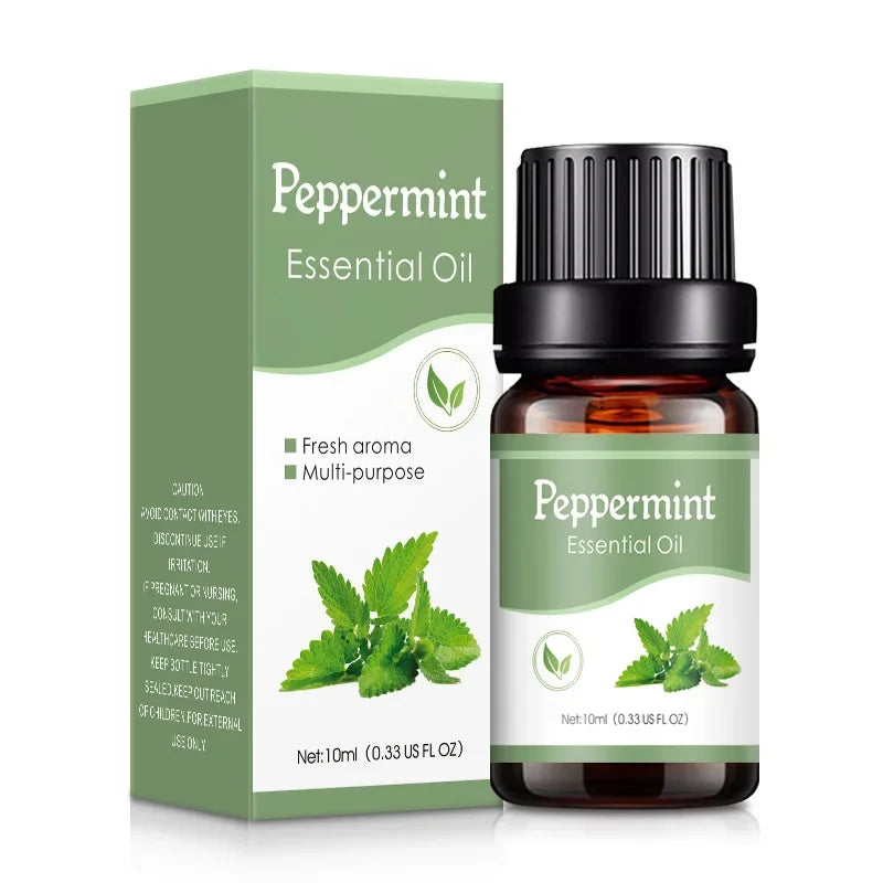 LDS Essential’s premium oil