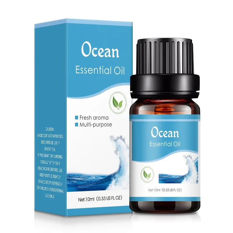 LDS Essential’s premium oil