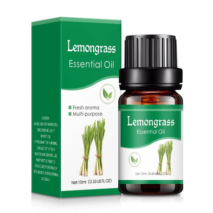 LDS Essential’s premium oil